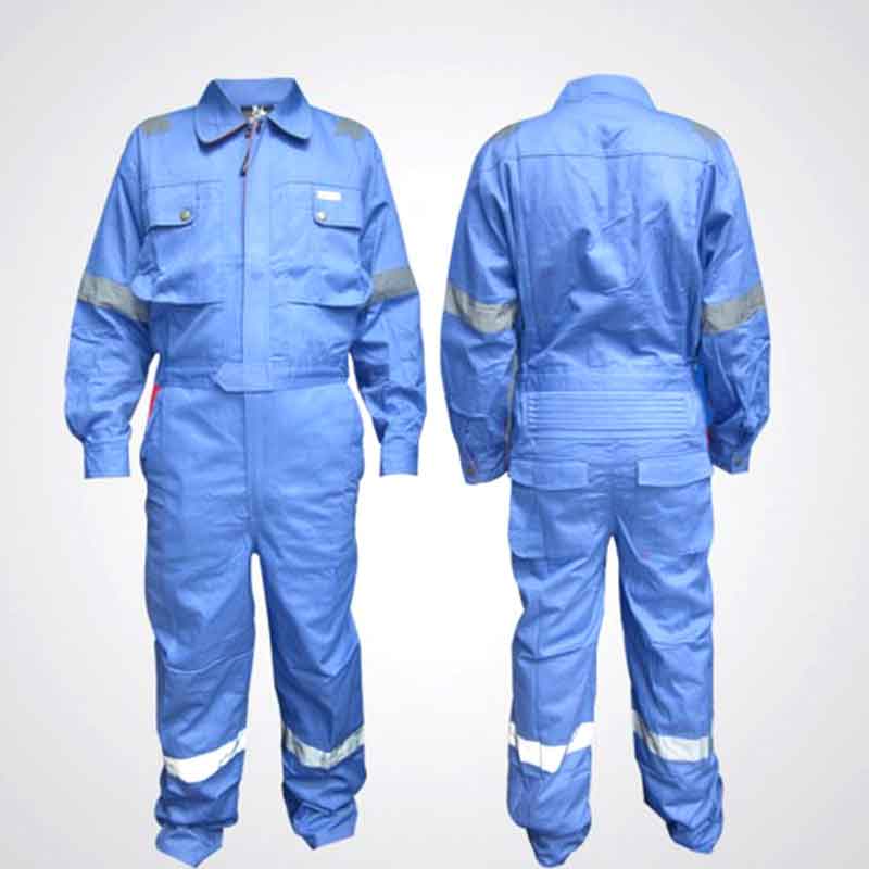 Corporate Uniform Manufacturers